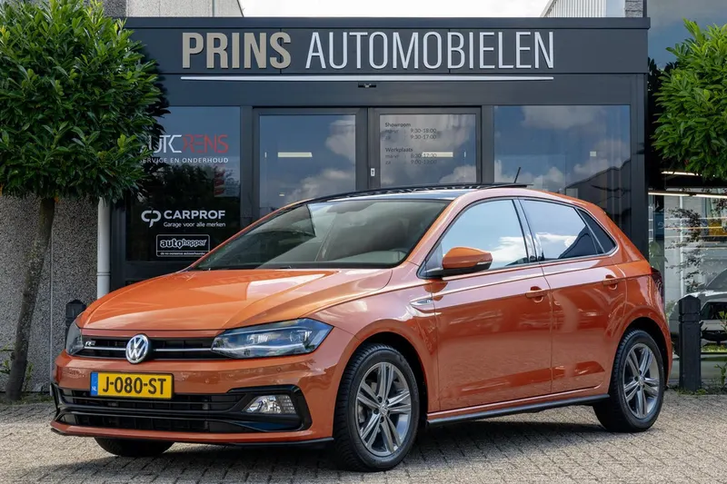 Volkswagen Polo (2020)
