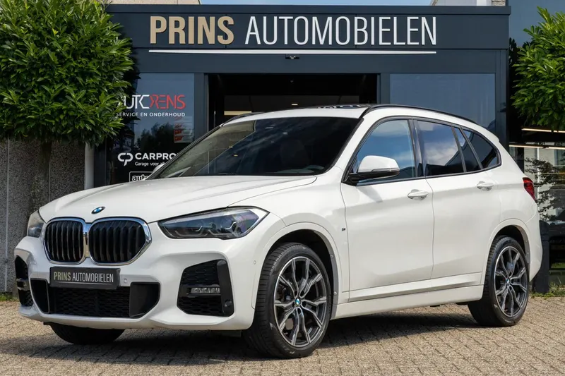 BMW X1 (2019)
