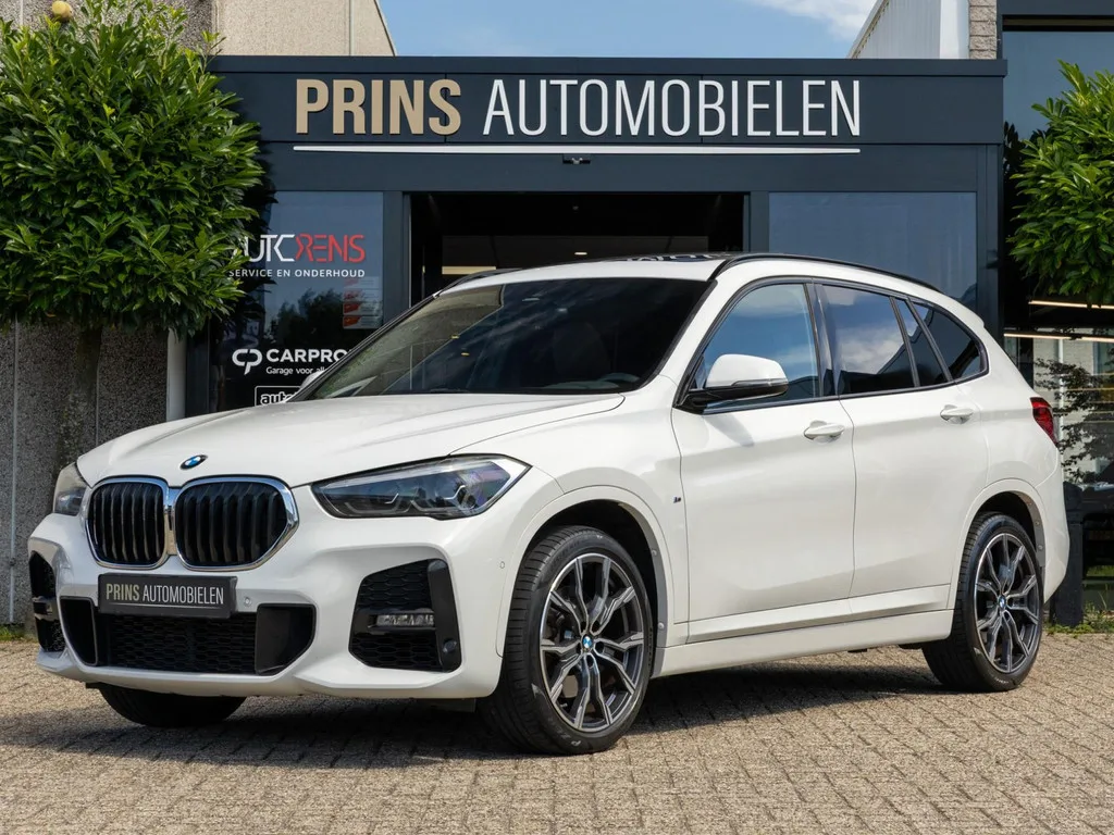 BMW X1 (2019) — foto 1