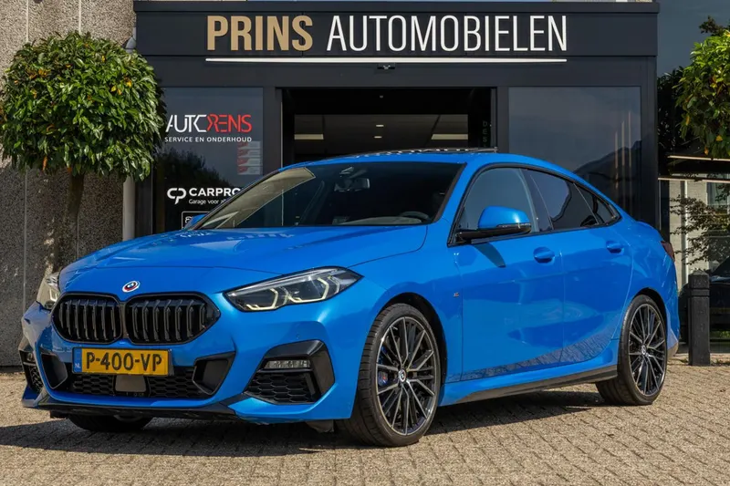 BMW 2-Serie (2022)