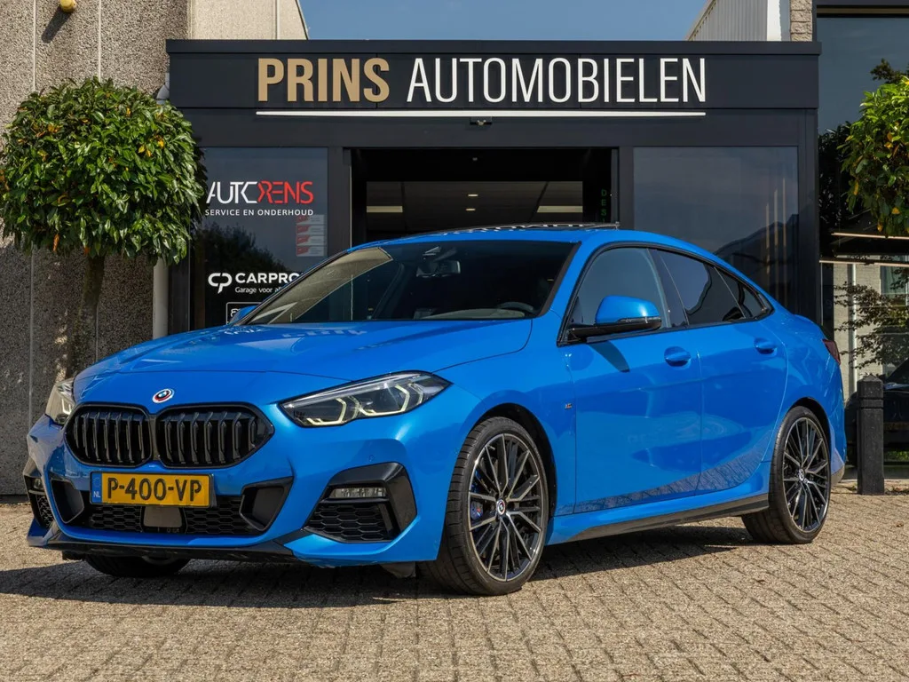 BMW 2-Serie (2022) — foto 1