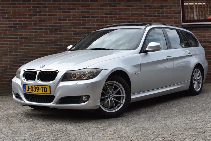 BMW 3-Serie (2010)