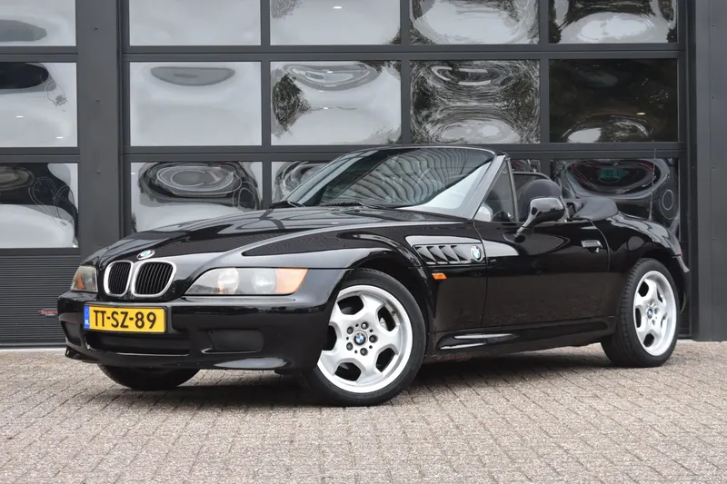 BMW Z3 (1998)