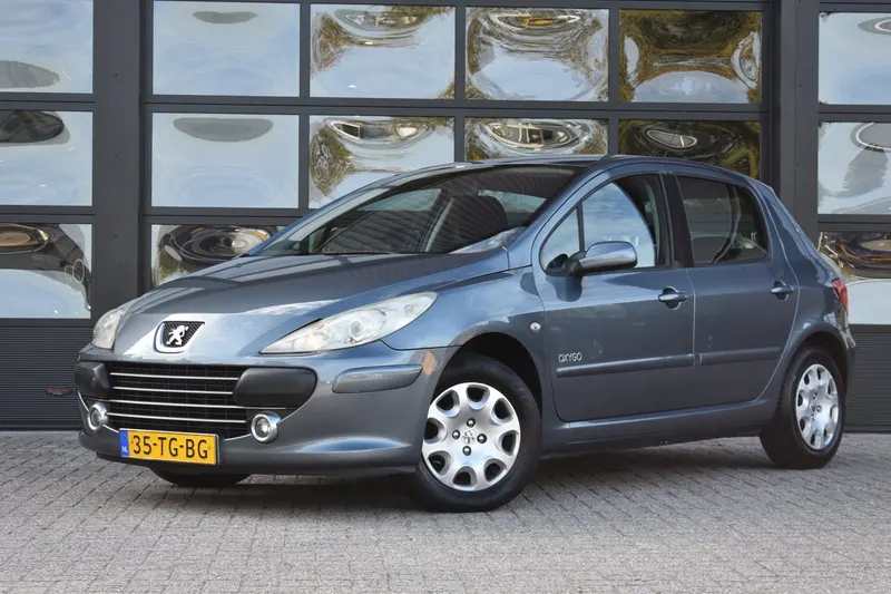 Peugeot 307 (2006)