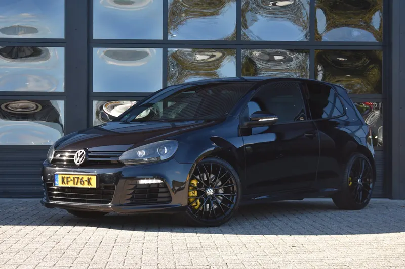 Volkswagen Golf (2012)