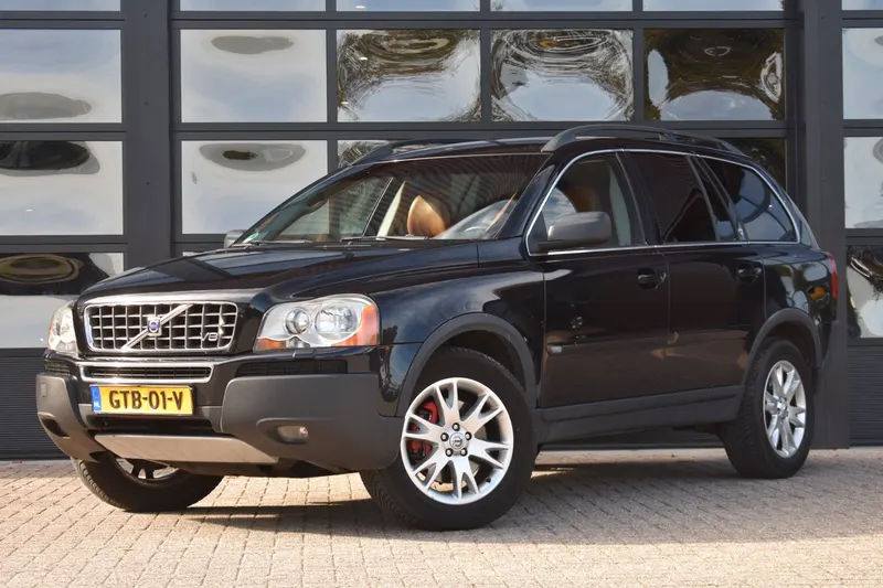 Volvo XC90 (2005)