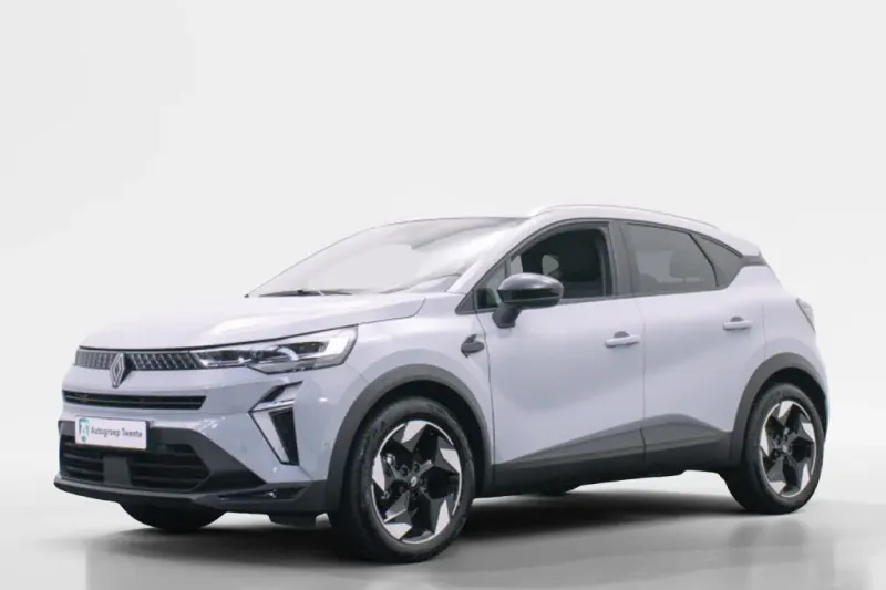 Renault Captur (2025)