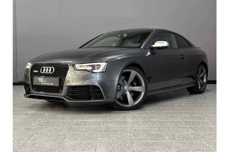 Audi RS 5 (2013)
