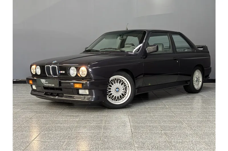 BMW 3-Serie (1989)