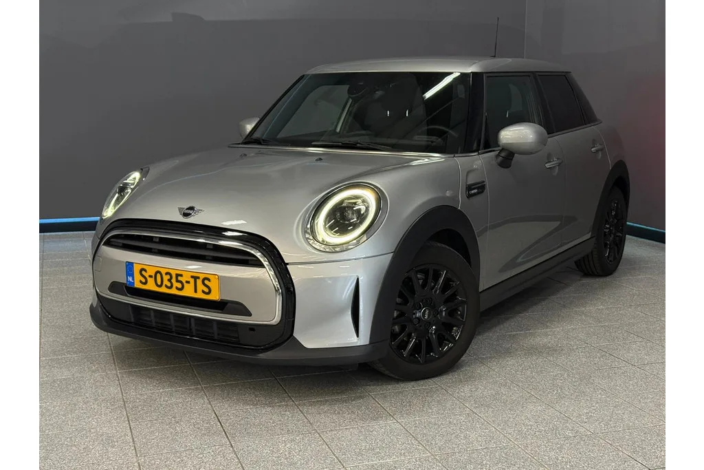 MINI Cooper (2023) — foto 1