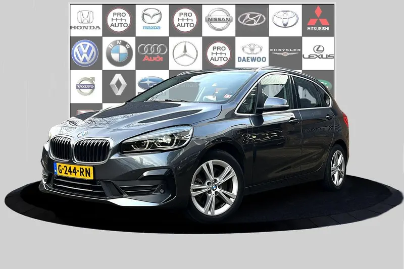 BMW 2-Serie (2019)