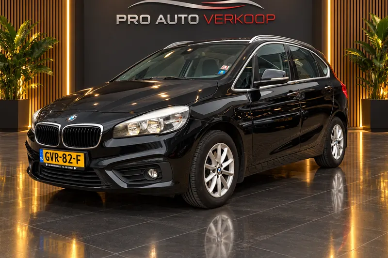BMW 2-Serie Active Tourer (2015)