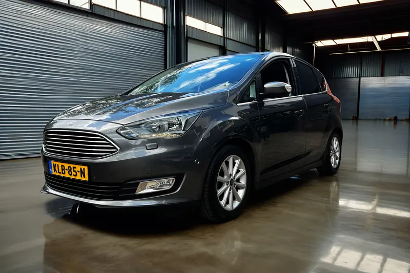 Ford C-Max (2017)