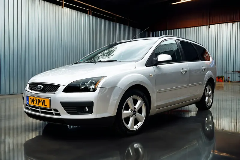 Ford Focus (2007)