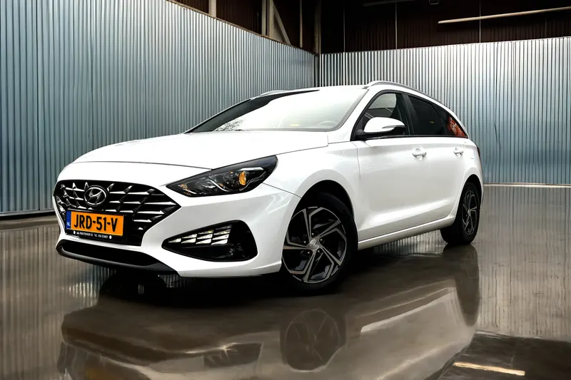 Hyundai i30 (2023)