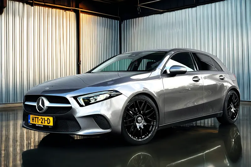 Mercedes-Benz A-Klasse (2019)