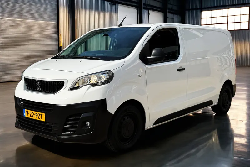 Peugeot Expert (2020)