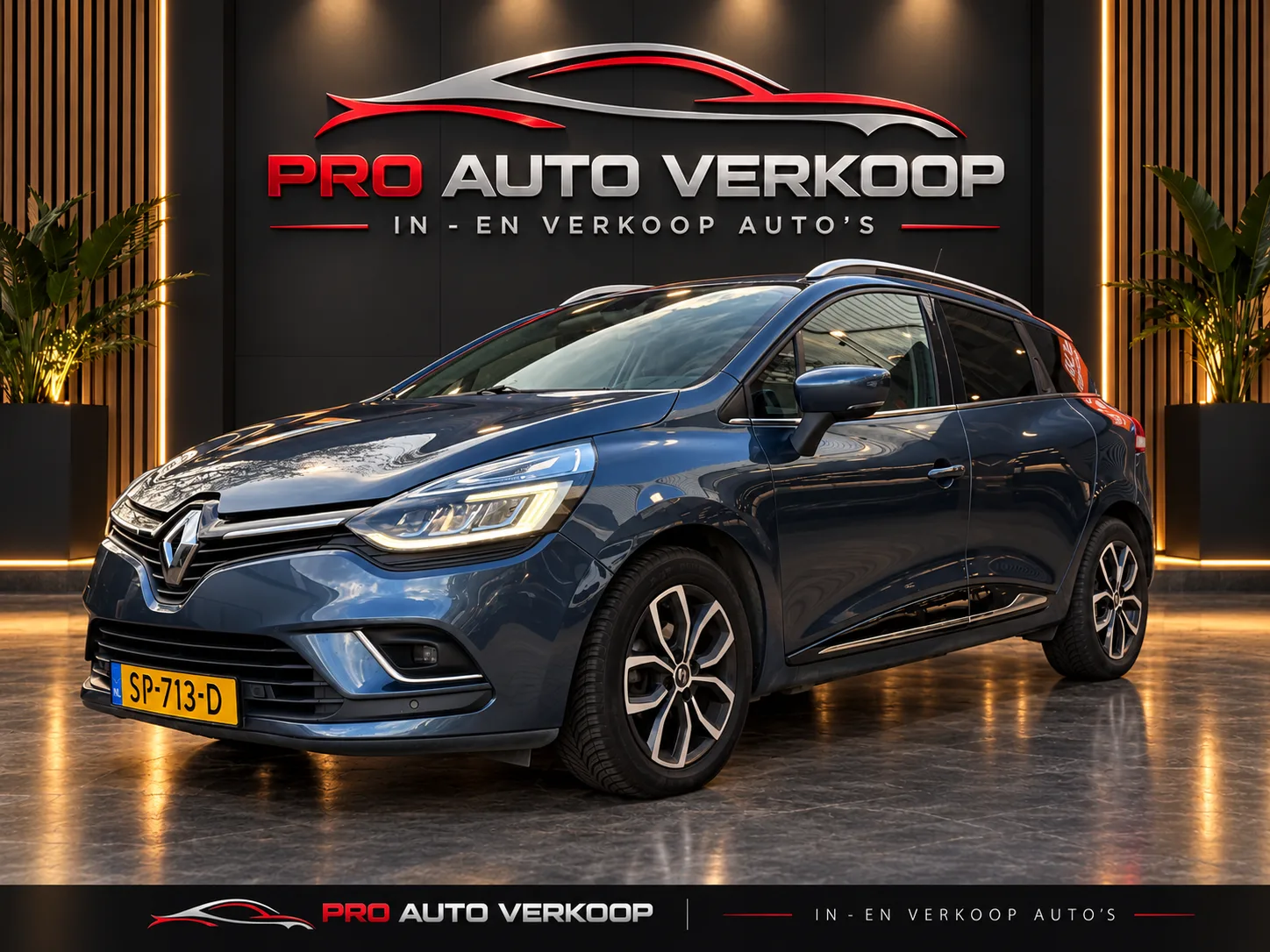 Renault Clio (2018) — foto 1