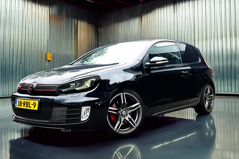Volkswagen Golf (2011)