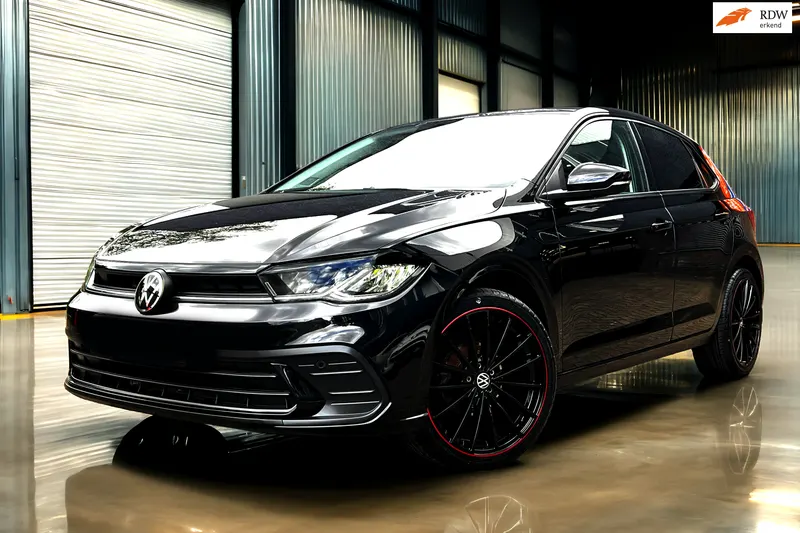 Volkswagen Polo (2022)