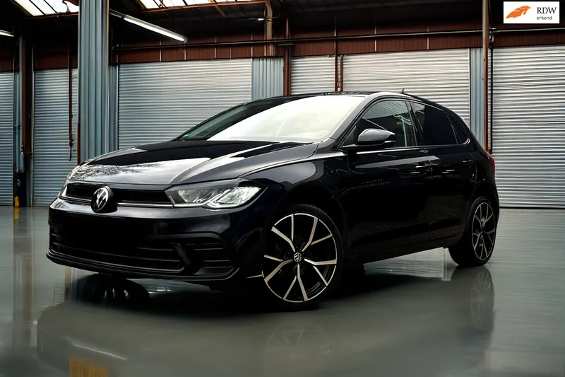 Volkswagen Polo (2022)