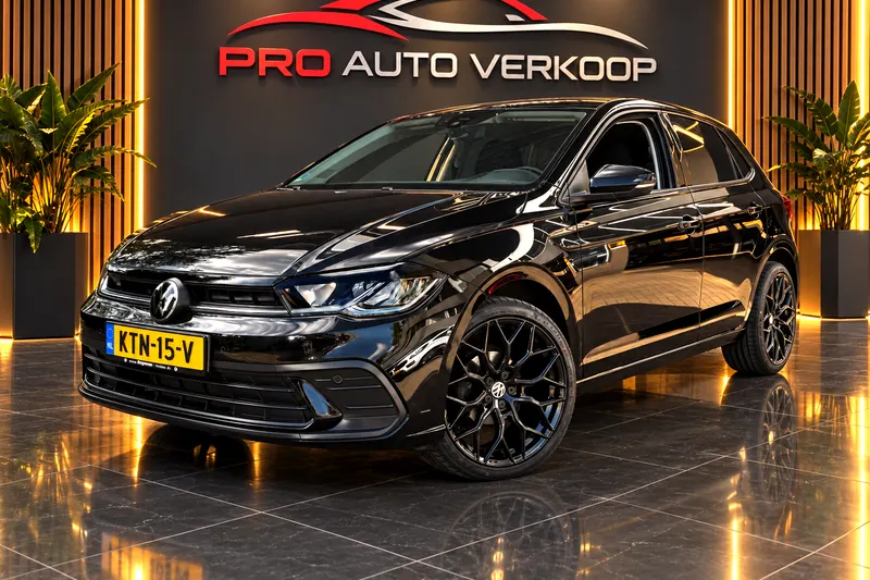Volkswagen Polo (2023)