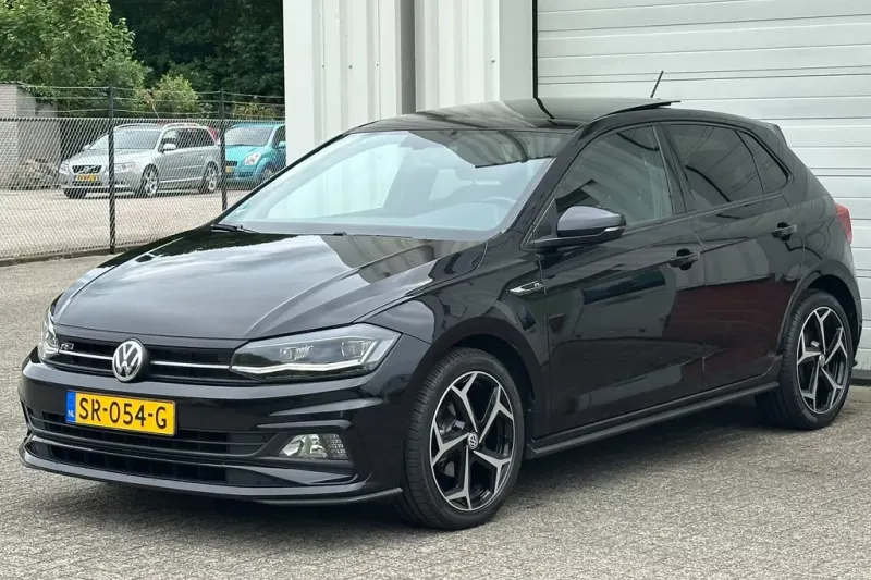 Volkswagen Polo (2018)