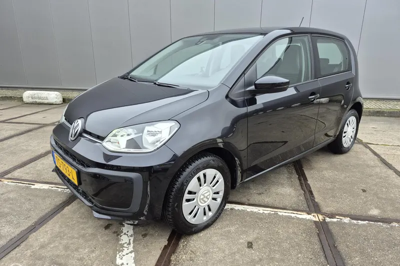 Volkswagen Up! (2018)
