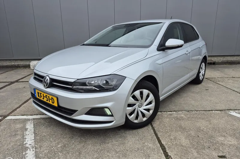 Volkswagen Polo (2017)