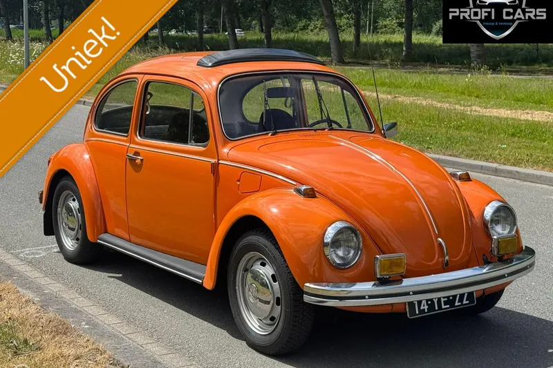 Volkswagen Kever (1975)