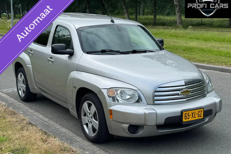 Chevrolet HHR (2006)