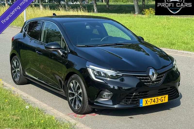 Renault Clio (2023)