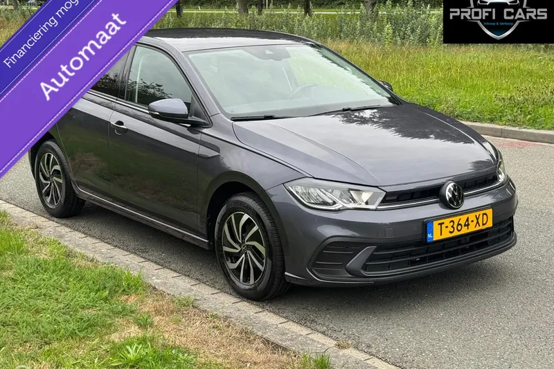 Volkswagen Polo (2023)