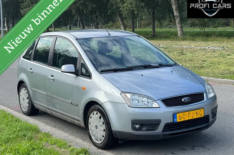 Ford C-Max (2004)