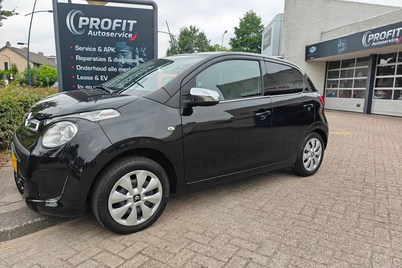 Citroën C1 (2020)