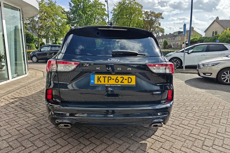 Ford Kuga (2023)