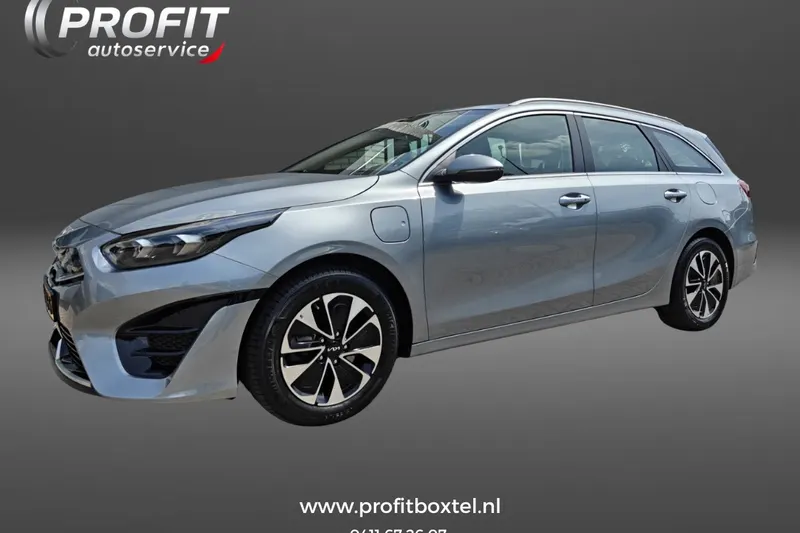 Kia Ceed Sportswagon (2023)