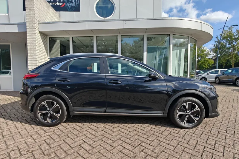 Kia XCeed (2022)
