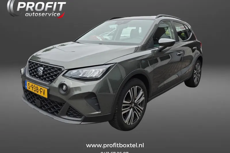 SEAT Arona (2023)