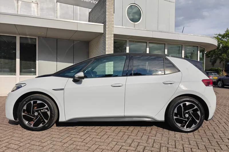 Volkswagen ID.3 (2022)