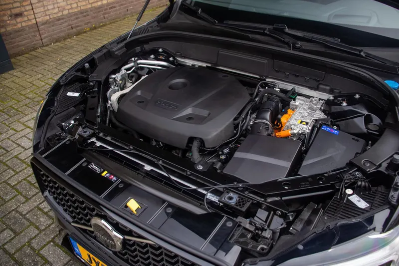 Volvo XC60 (2024)
