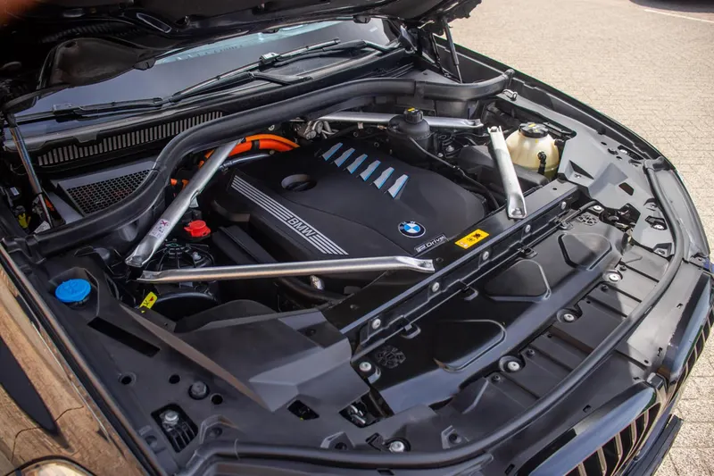 BMW X5 (2021)