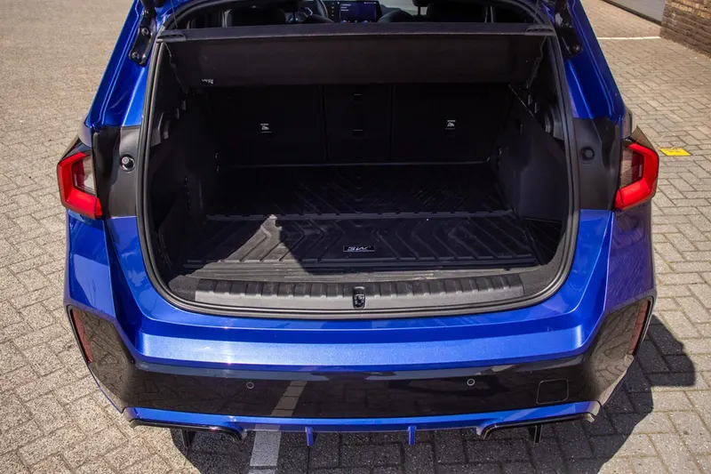 BMW X1 (2023)
