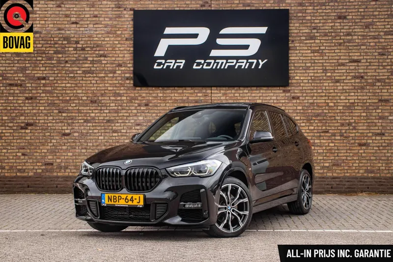 BMW X1 (2021)