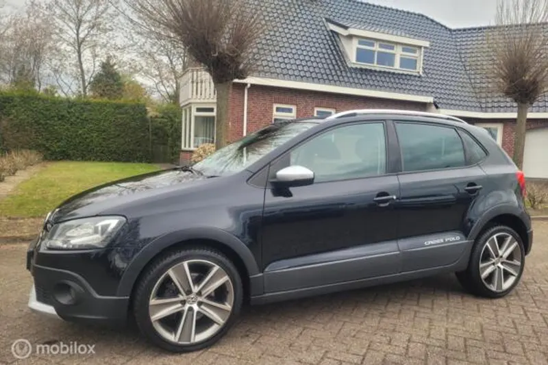 Volkswagen Polo (2021)