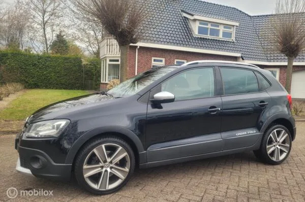 Volkswagen Polo (2021) — foto 1