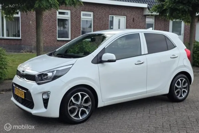 Kia Picanto (2021)