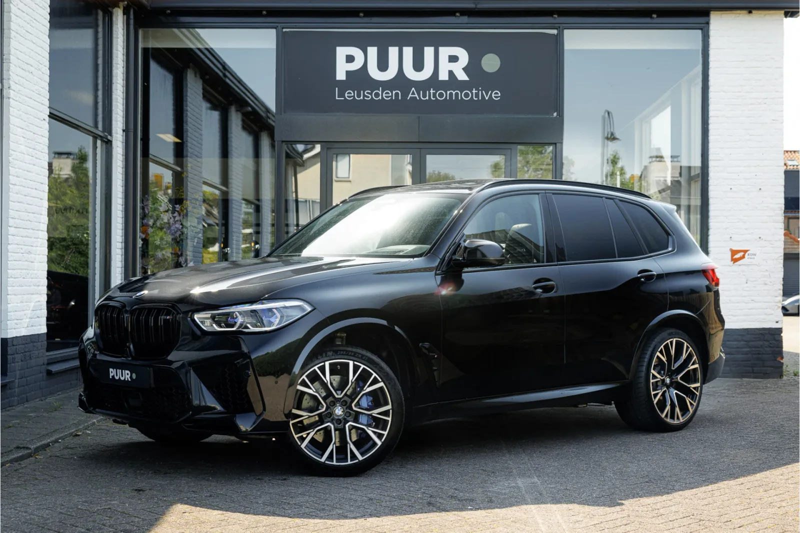 BMW X5 (2020) — foto 1
