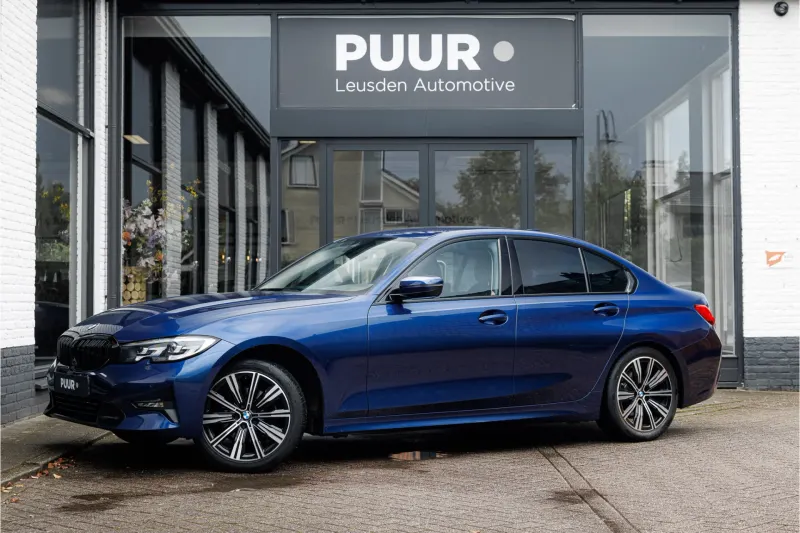 BMW 3-Serie (2020)