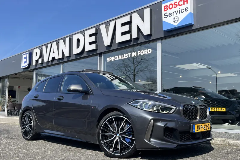 BMW 1-Serie (2020)